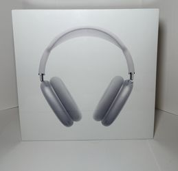 AirPods Max Silver GENUINE BRAND NEW 💗