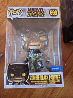 Funko Pom Marvel Zombies