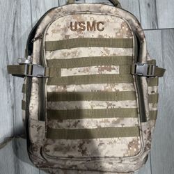Military Backpack 