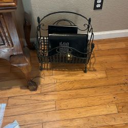 Wire Basket 