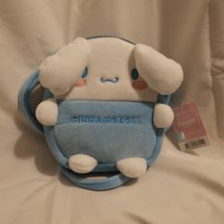 Sanrio Cinnamoroll Bag