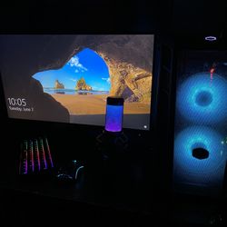 Gaming Pc