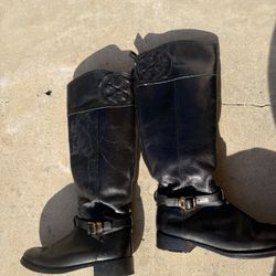 Tory Burch Boots 