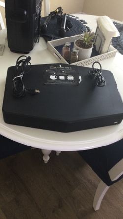 Sound bar