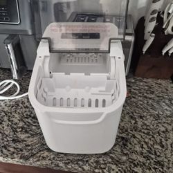 Ice Machine
