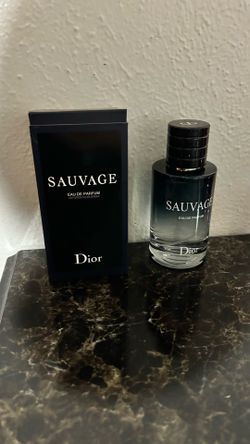 Sauvage Dior