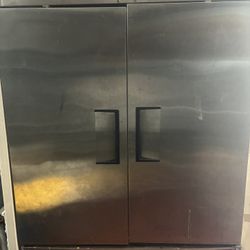 Commercial Freezer