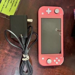 Nintendo Switch #95291-1
