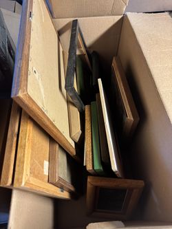 Picture Frames