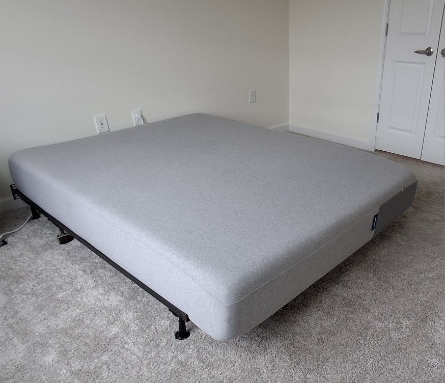 Casper Queen Size Matress.