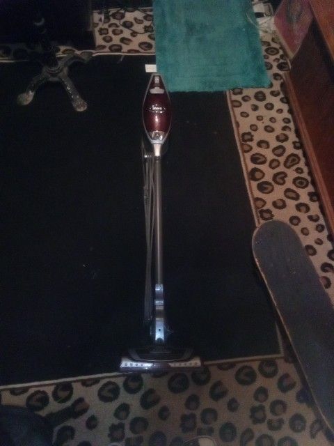 Shark Vacuum