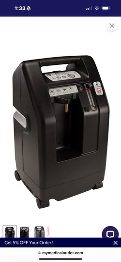 Delvis 5 Liter