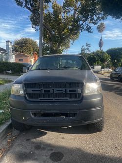 2006 Ford F-150