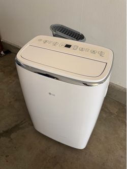 LG Room Air Conditioner- LP1419IVSM