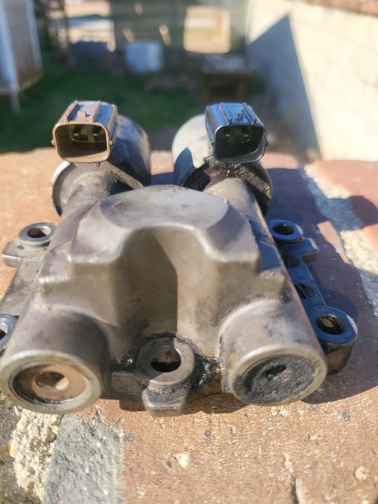 Honda/Acura Shift Solenoids