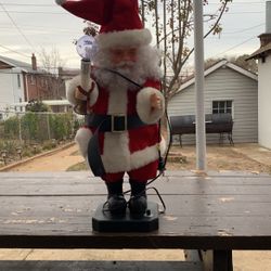 Santacluss