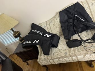 Normatec Sleeves