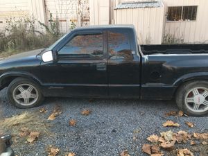New And Used Truck For Sale In Jonesboro Ar Offerup