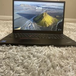 Lenovo Laptop