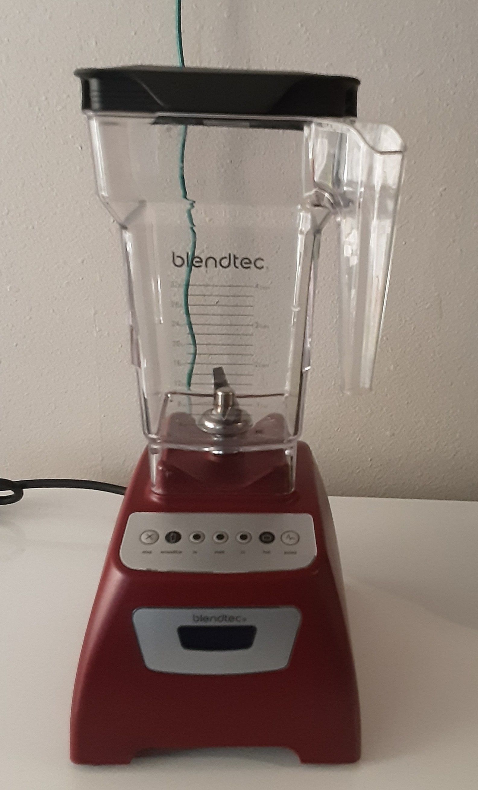 Blendtec Classic 570 Blender