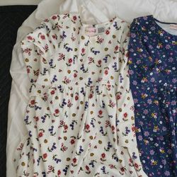 Little Girls Dresses 