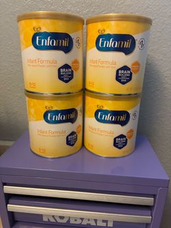 Enfamil