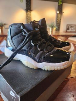 Jordan 11 Size 6y