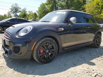 Mini cooper parts