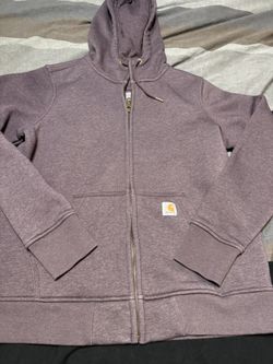 New Womens Size Large Carhartt Jacket 