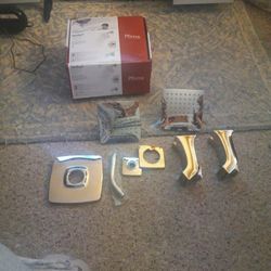 New Bathroom Hardwarw 2 Sets