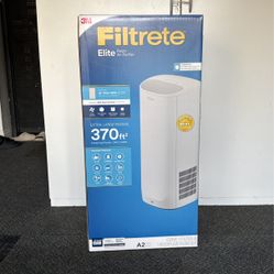 3M Filtrate Air Purifier