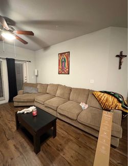 Couch $400 OBO