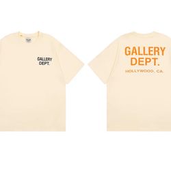 Galler Dept. T- Shirt For Men.    Size-Large