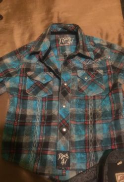 3t cavenders western shirts