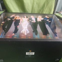 friends dvd box set 1-10 Make Offer