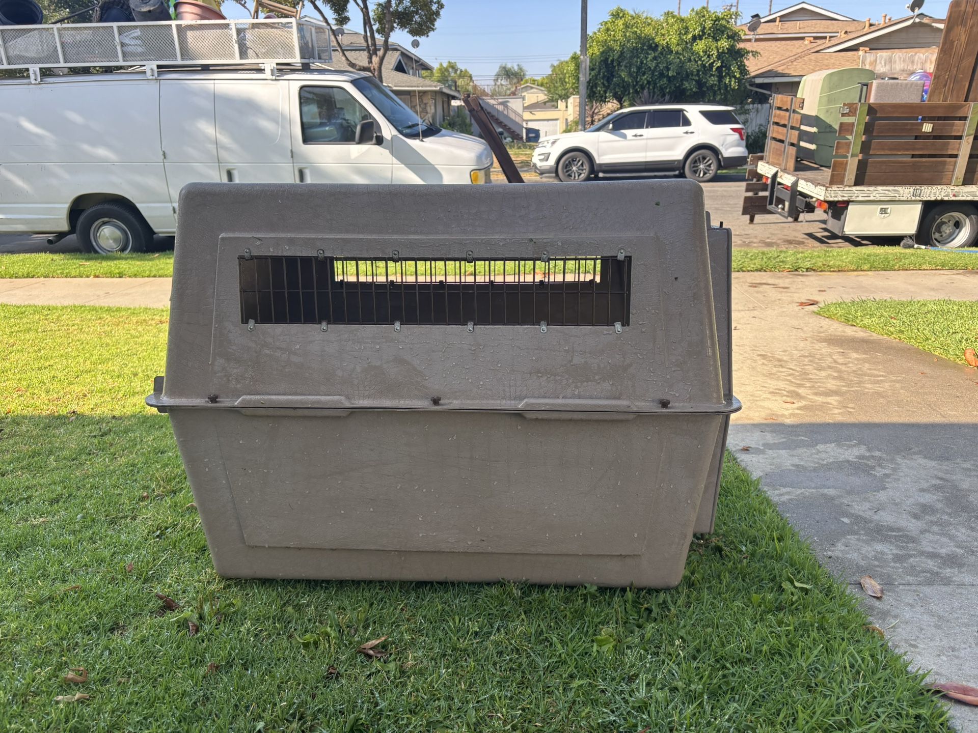 Dog Crate