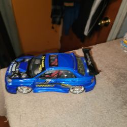 Subaru X-tuner  Wrx Impreza Car