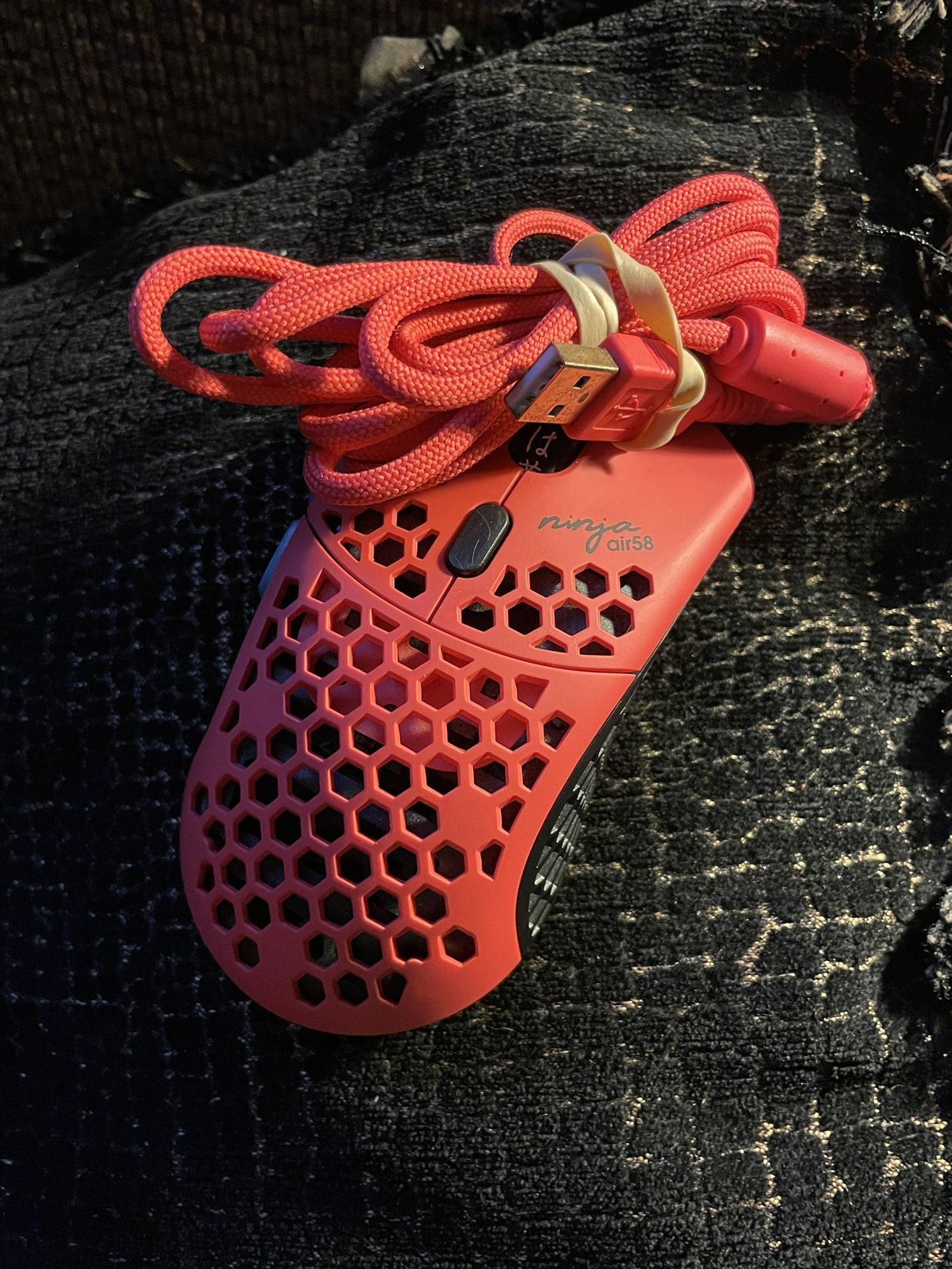 Finalmouse Ninja Air58