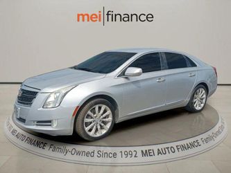 2017 Cadillac XTS