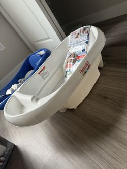 Baby tub