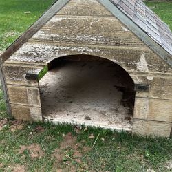 Dog House