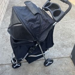 Dog Stroller 