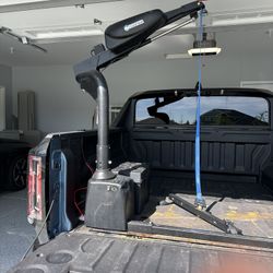 Wheelchair  Lift