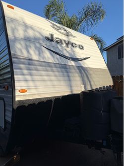 2017 Jayco Jayflight 28 BHBE