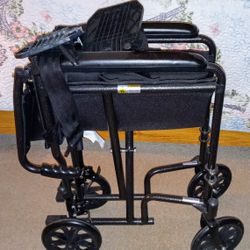 Wheelchair for Adults