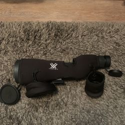 20x60x 85 Diamond Back HD