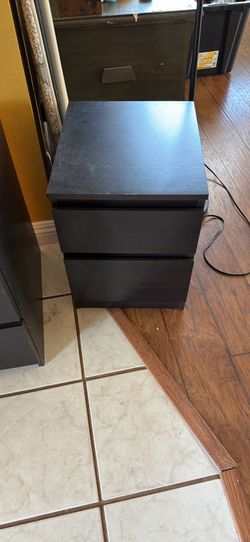 End tables