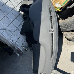 13-14 Honda Accord Dash Part