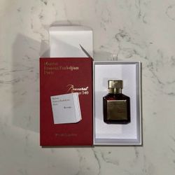 Baccarat ( BEST OFFER)