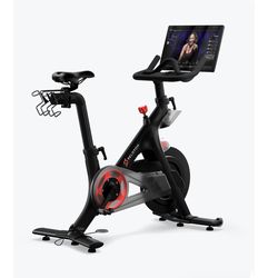 Peloton Bike